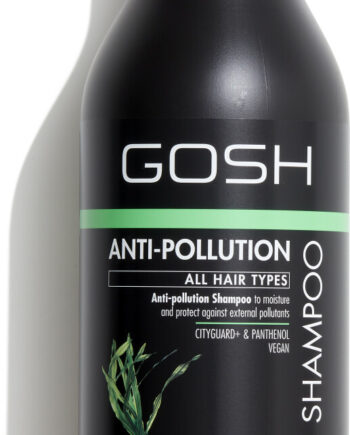 Gosh Anti Pollution Shampoo 450