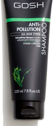 Gosh Copenhagen Anti Pollution Hair Shampoo
