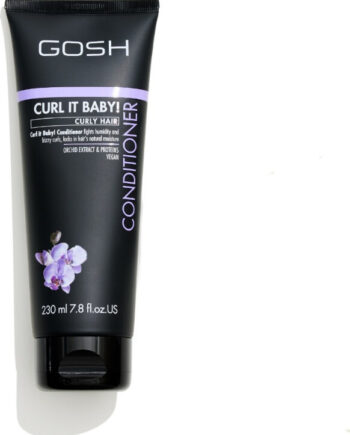 Gosh Copenhagen Curl Baby Conditioner