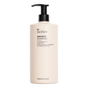Gosh Copenhagen Growth Shampoo 750