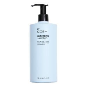 Gosh Copenhagen Hydration Shampoo 750