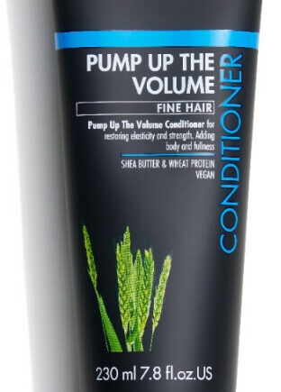 Gosh Copenhagen Pump The Volume Conditioner