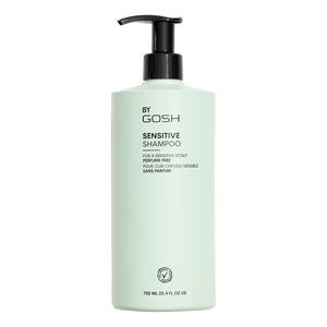 Gosh Copenhagen Sensitive Shampoo 750