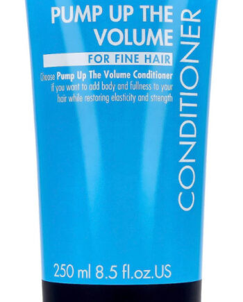 Gosh Pump The Volume Conditioner For Fine Hair 250ml