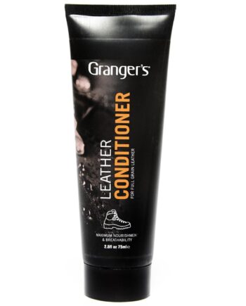 Grangers Leather Conditioner