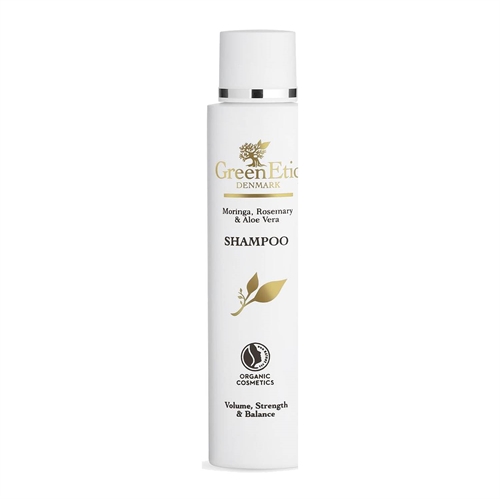 Greenetiq Shampoo Strength Volume 200 Greenetiq