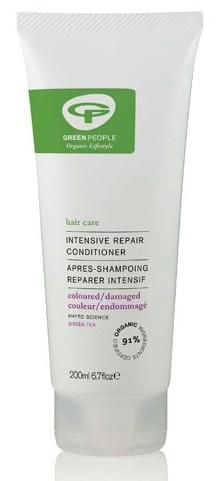 Greenpeople Conditioner Intensive Repair 200ml