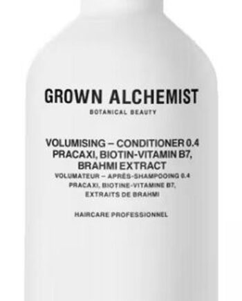 Grown Alchemist Volumising Conditioner 200ml