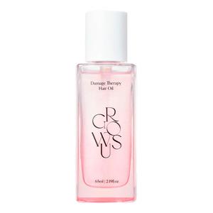 Growus Damage Therapy Hair Oil