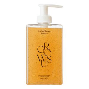 Growus Sea Salt Therapy Shampoo 500
