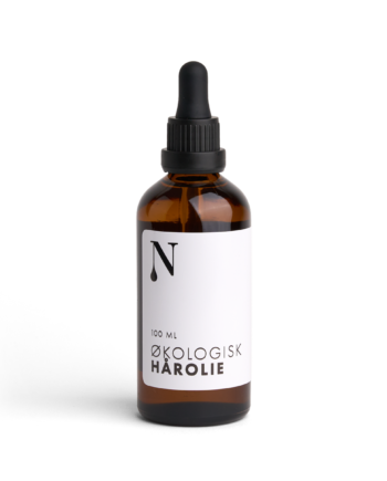 Hårolie Naturligolie