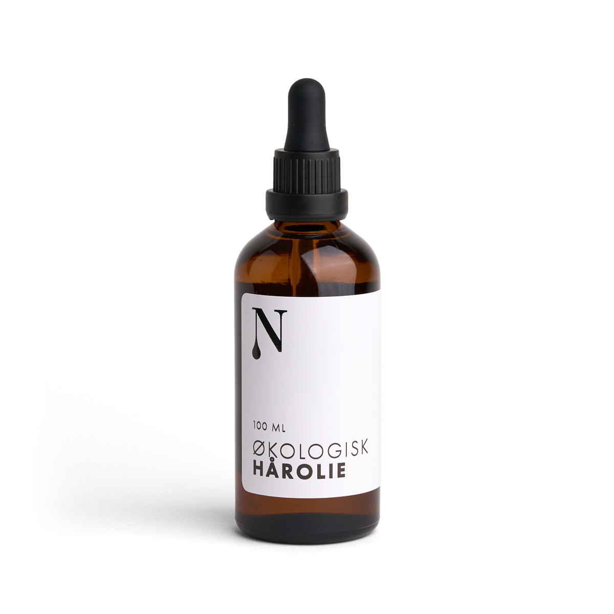 Hårolie Naturligolie