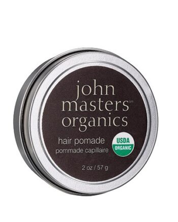 Hårpomade Hair Promade økologisk John Masters