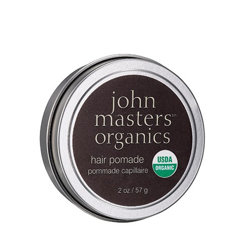 Hårpomade Hair Promade økologisk John Masters
