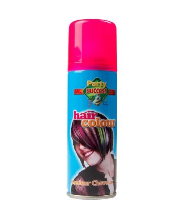 Hårspray Med Farve 125 Pink