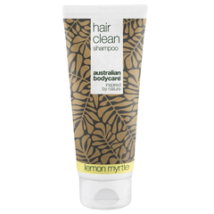 Hair Clean Shampoo Lemon Myrtle