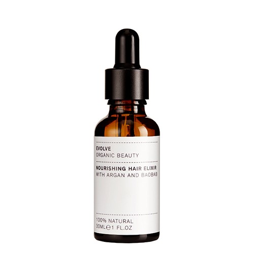 Hair Elixir Nourishing Evolve