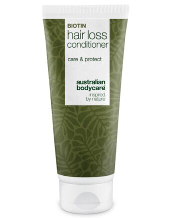 Hair Loss Conditioner Styrker Tyndt Hår Reducerer Hårtab  Hair Loss Conditioner Styrker Tyndt Hår Reducerer Hårtab Fugter Med Capilia Longa Koffein Biotin For Sundere Fyldigere Hår