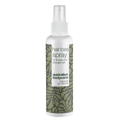 Hair Loss Spray