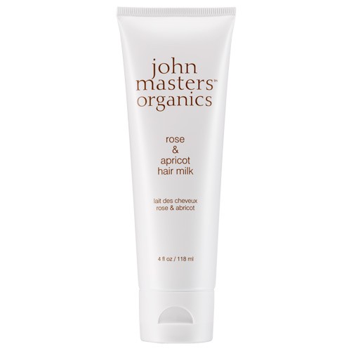 Hair Milk Rose   Apricot 118 John Masters
