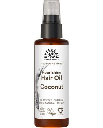 Hair Oil Coconut 100
