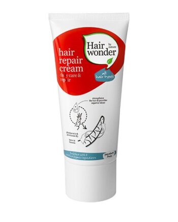 Hair Repair Cream Hairwonder 150 Henna Plus