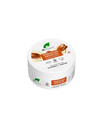 Hair Treatment Conditioner Argan Organic 200