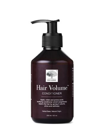 Hair Volume Conditioner 250 New Nordic