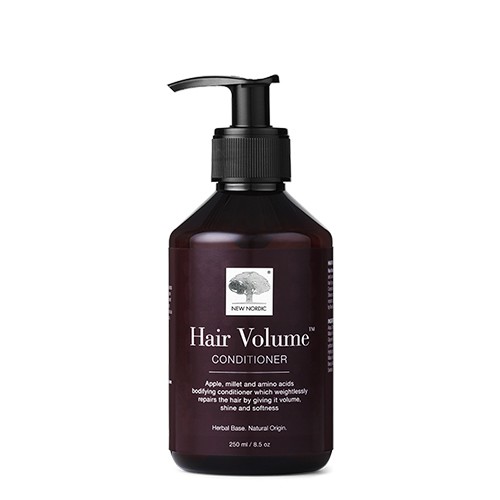 Hair Volume Conditioner 250 New Nordic
