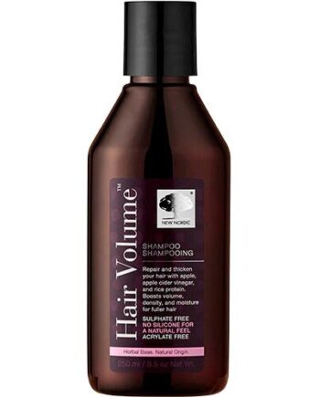Hair Volume Shampoo 250