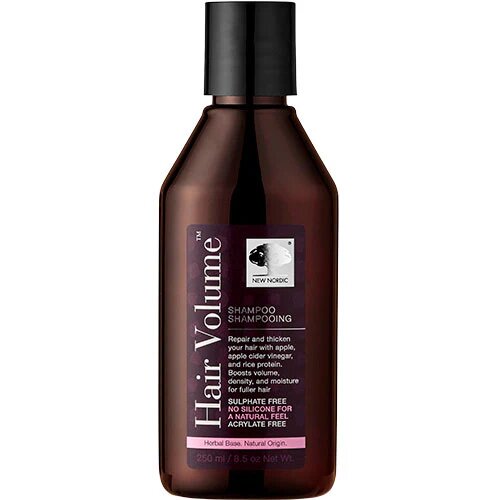 Hair Volume Shampoo 250