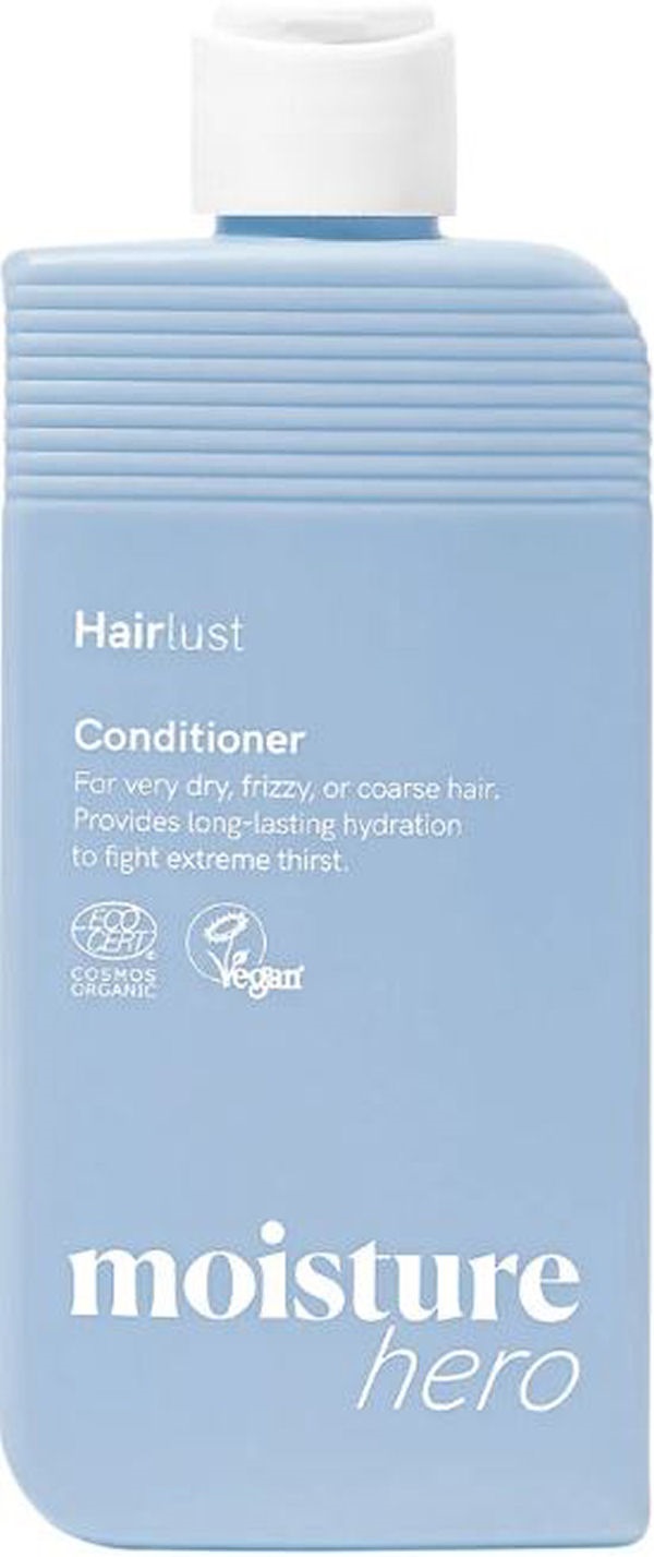Hairlust Moisture Hero Conditioner 250ml