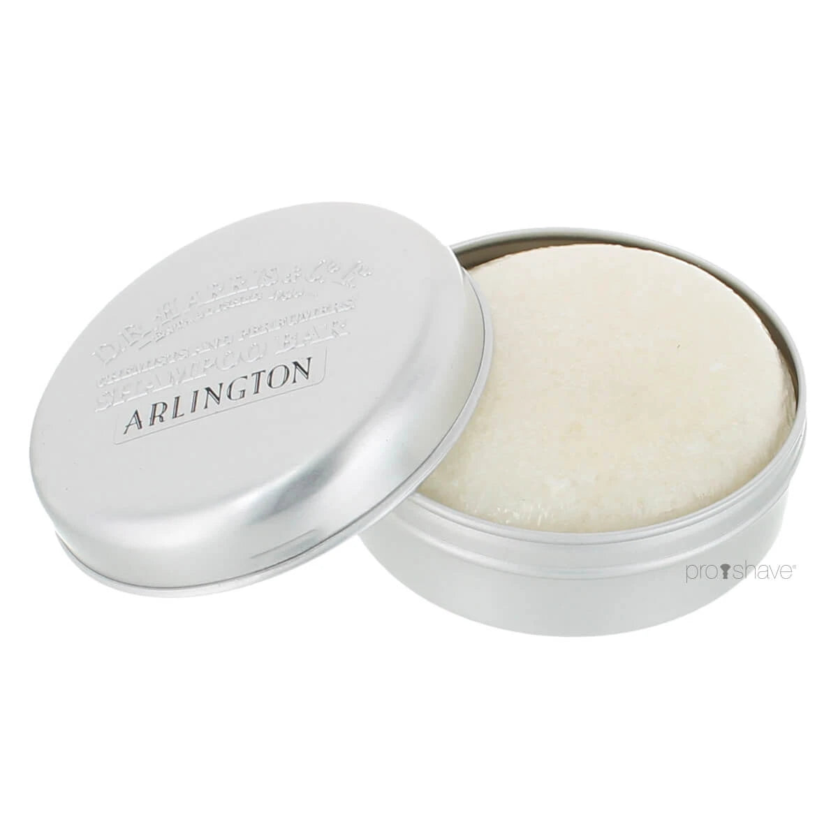 Harris   Ltd Arlington Shampoo Bar