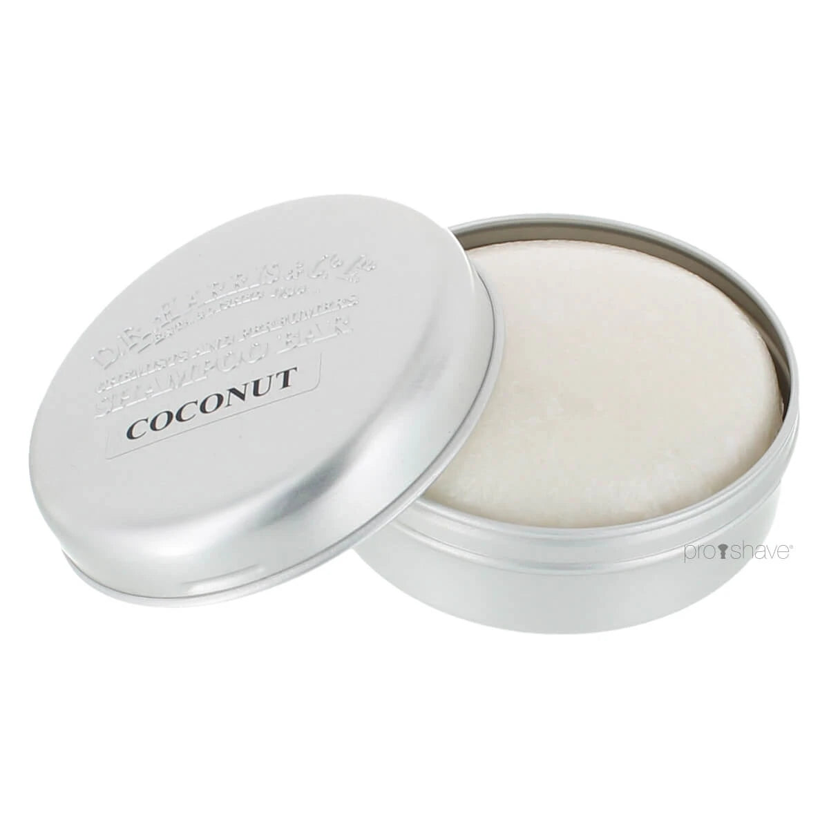 Harris   Ltd Kokos Shampoo Bar