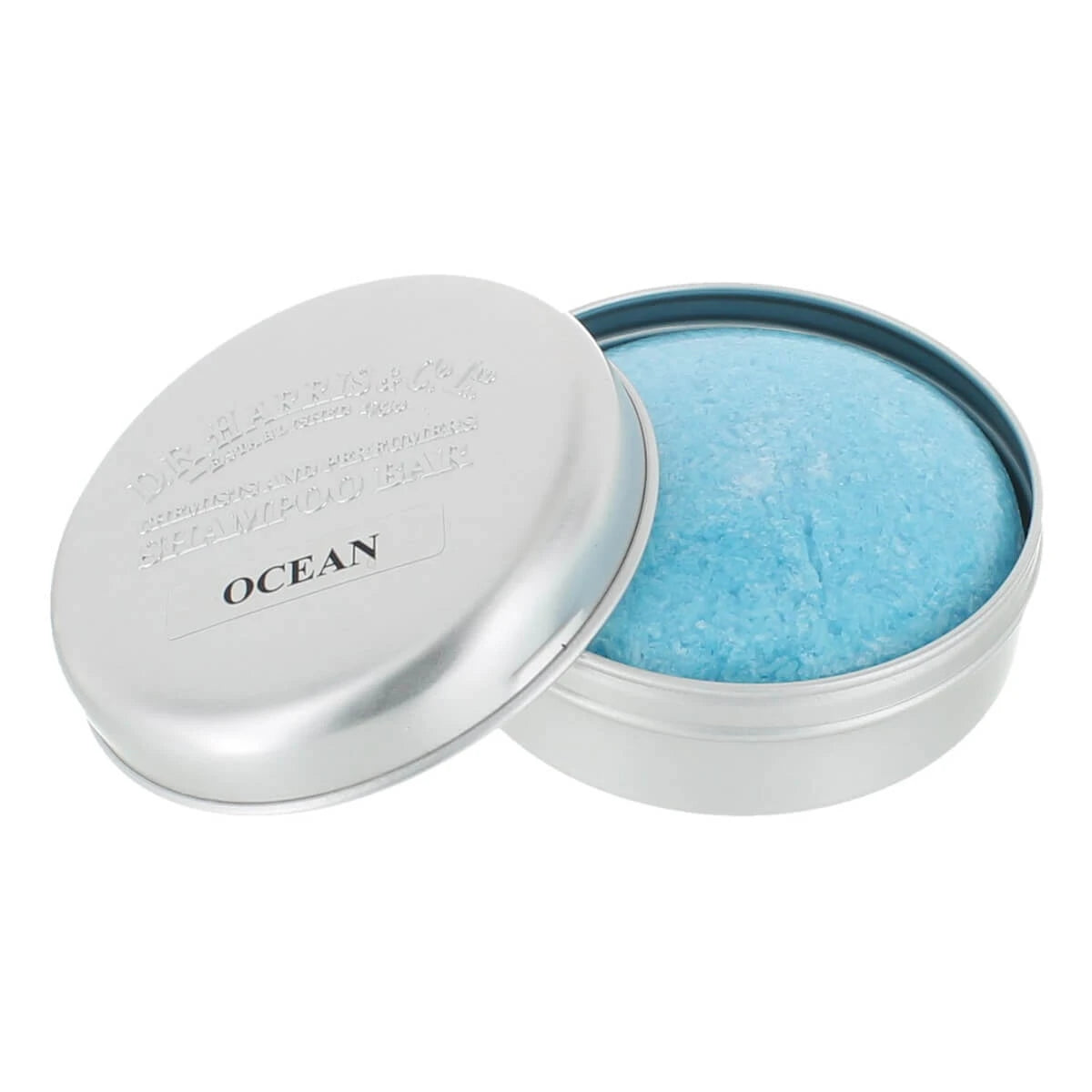 Harris   Ltd Ocean Shampoo Bar