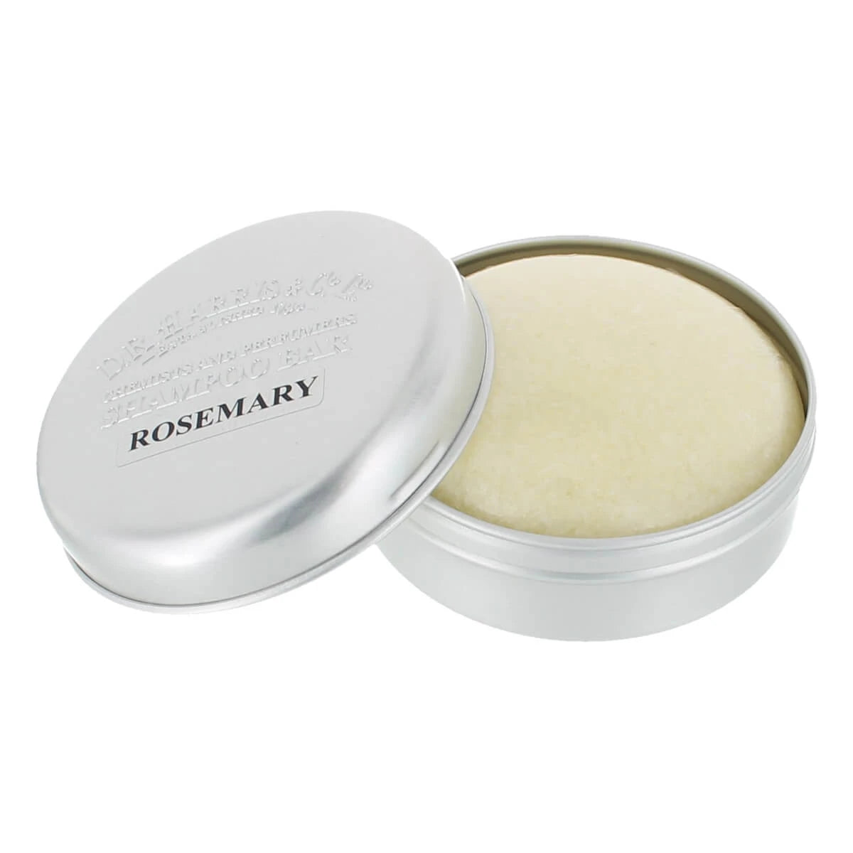 Harris   Ltd Rosemary Shampoo Bar