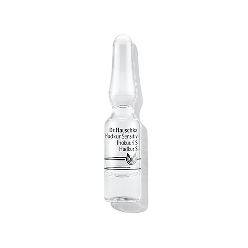 Hauschka Sensitive Care Conditioner Stk   Stk