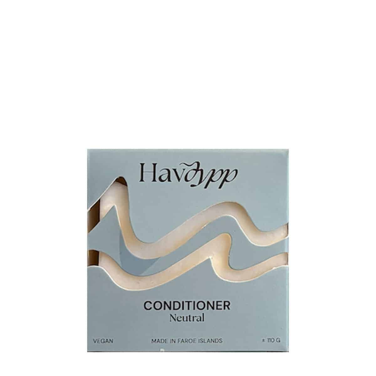 Havdypp  Balsam Neutral