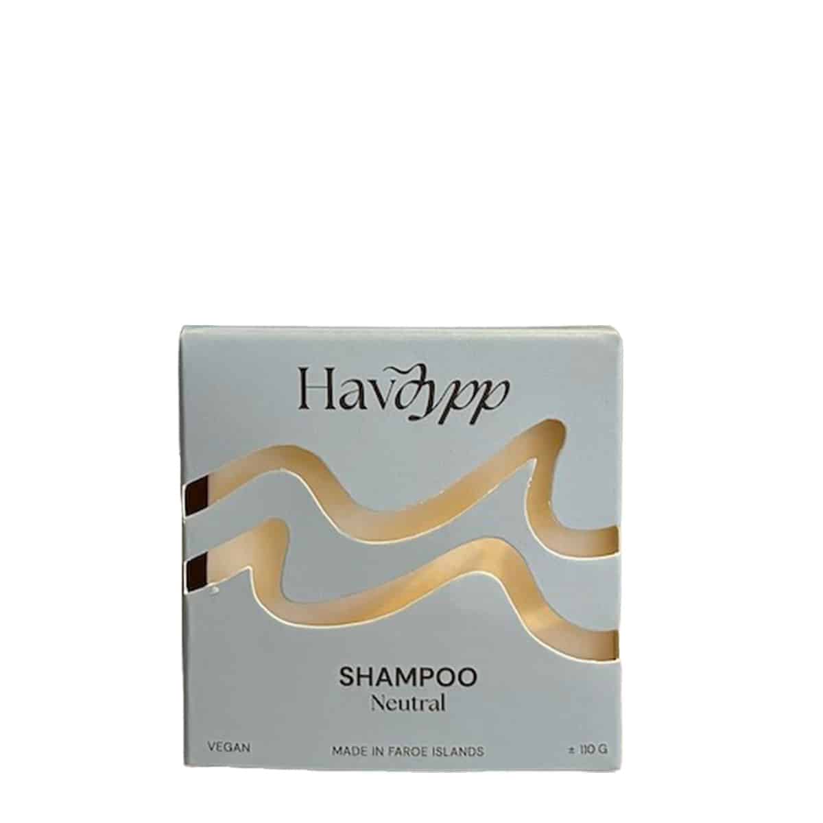 Havdypp  Shampoo Neutral
