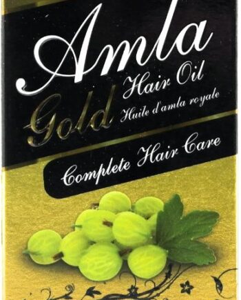 Hemani Amla Gold Hair Oil 200