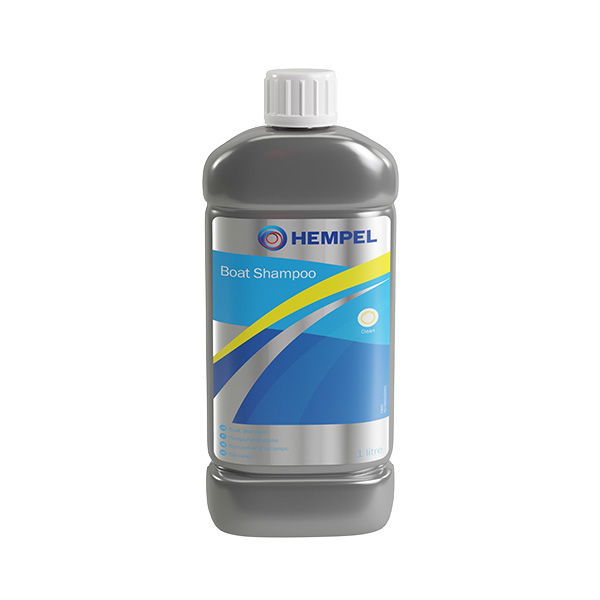 Hempel Boat Shampoo 1000