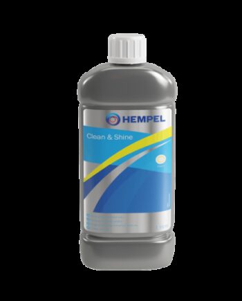 Hempel Clean   Shine