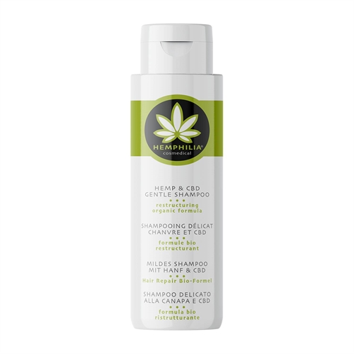Hemphilia Gentle Shampoo 200 Hemphilia
