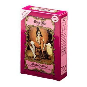 Henna Hårkur Pulver 100g