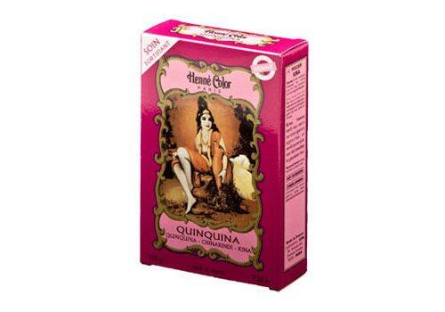 Henna Hårkur Pulver 100g