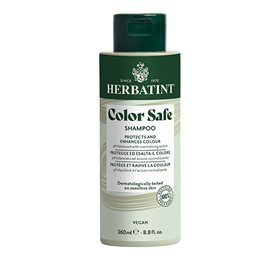 Herbatint Color Safe Shampoo 260