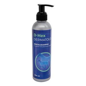 Hex Shampoo
