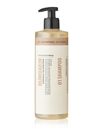 Humdakin Shampoo Kamille Havtorn : Erling Christensen Møbler