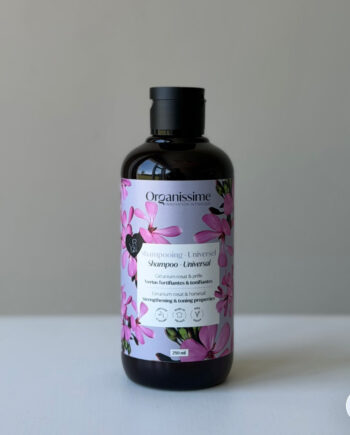Hundeshampoo Organissme økologisk