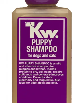 200 Hvalpe Shampoo